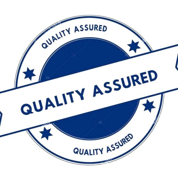 Amethyst Gemstone Sterling Silver Handmade Drop Dangle Earrings - Picture 3 of 4